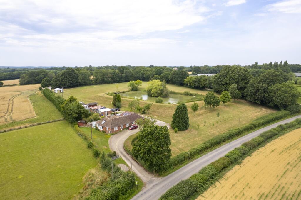 Main image of property: Woodchurch, Woodchurch, Ashford, Kent, TN26