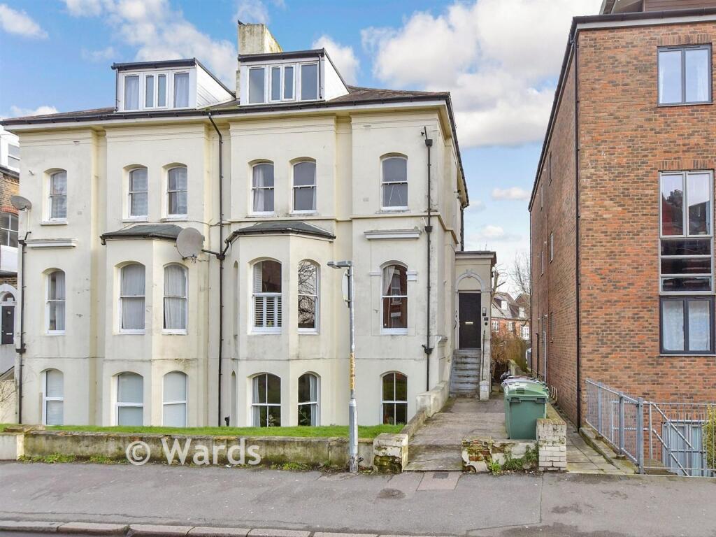 Main image of property: Cheriton Road, Folkestone, Kent