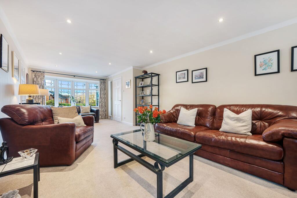 Crosfield Avenue, Summerseat - View 3