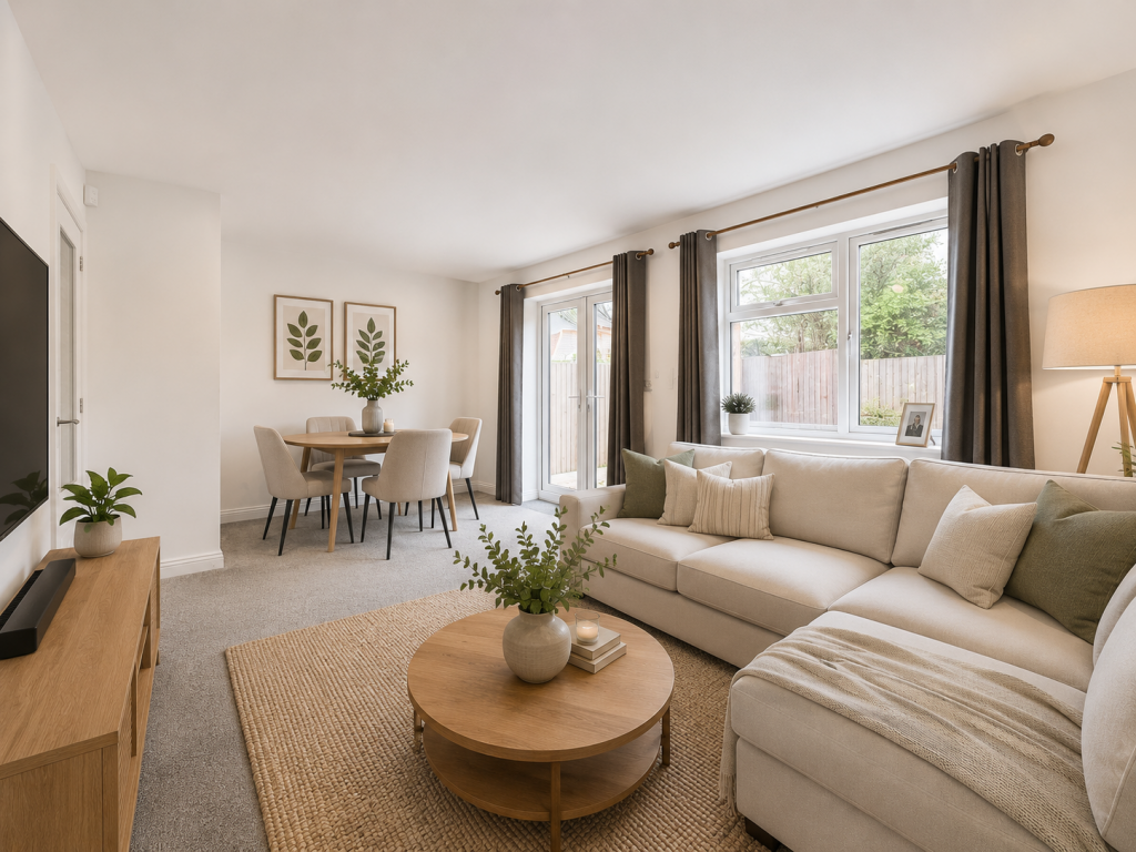 Main image of property: De Montfort Close - Loughborough