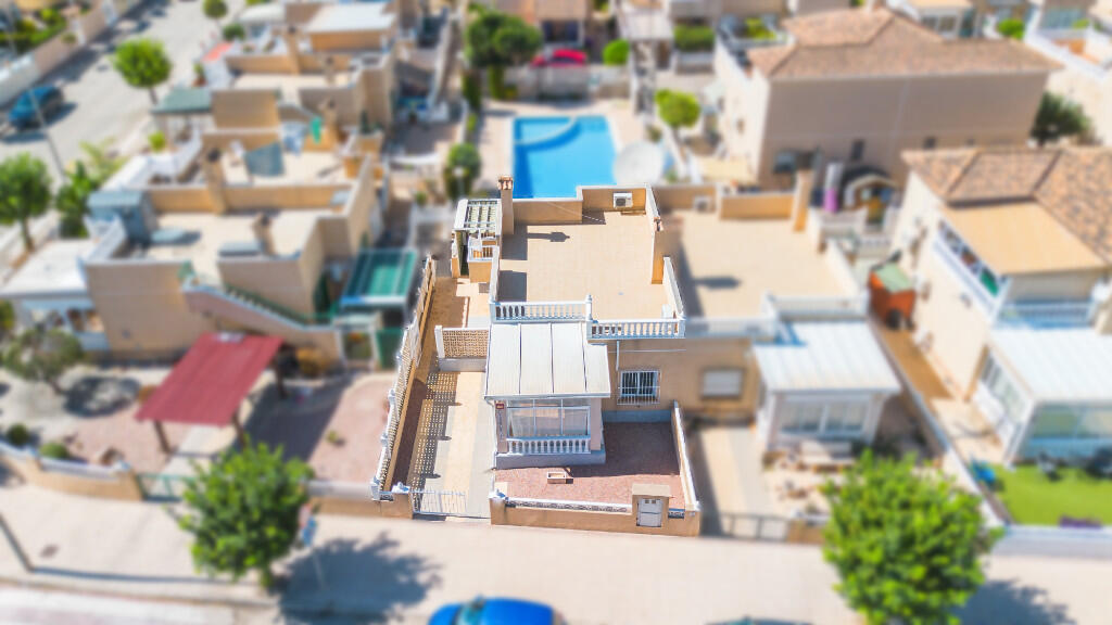 Main image of property: La Marina, Alicante, Valencia
