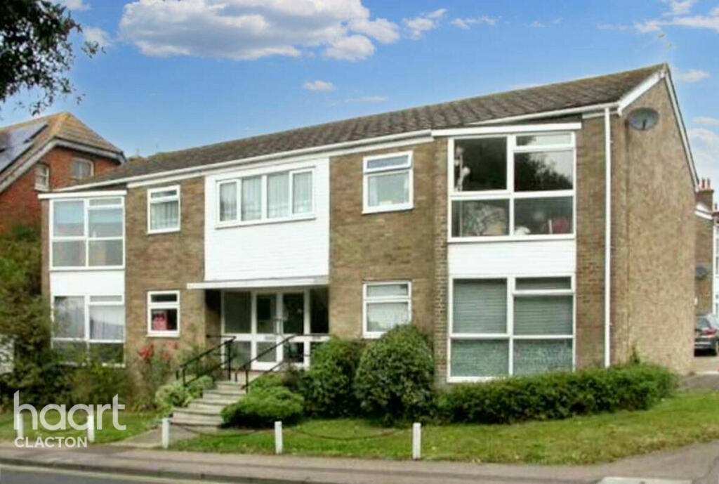 Main image of property: Third Avenue, Walton On The Naze