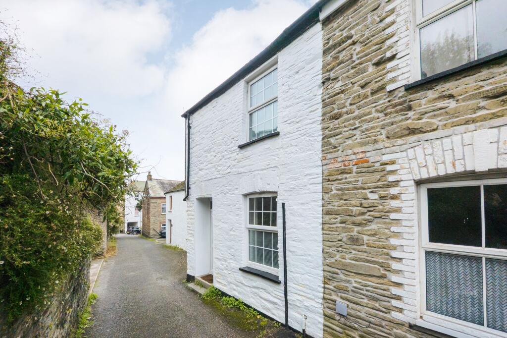 Main image of property: Castle Lane, Liskeard, PL14