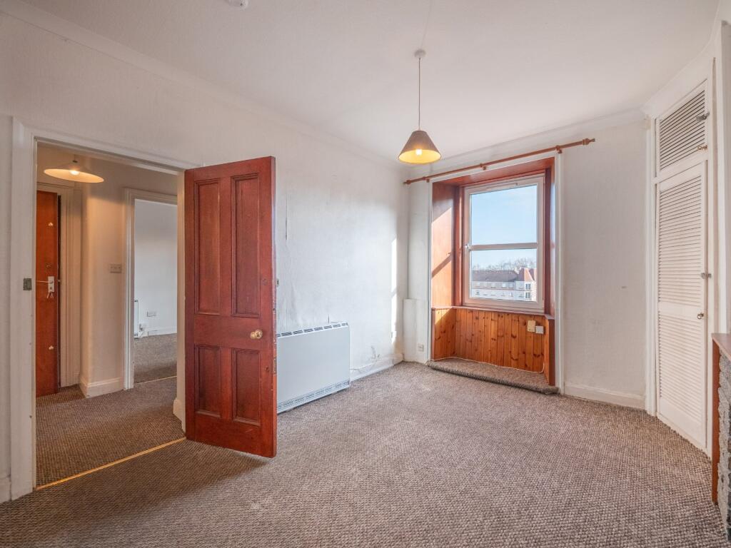 Apartment in Edinburgh, Tynecastle, Gorgie - View 3