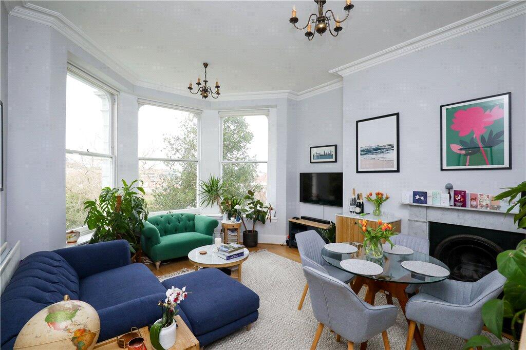 Main image of property: Renshaw Court, 157 Church Road, SW19