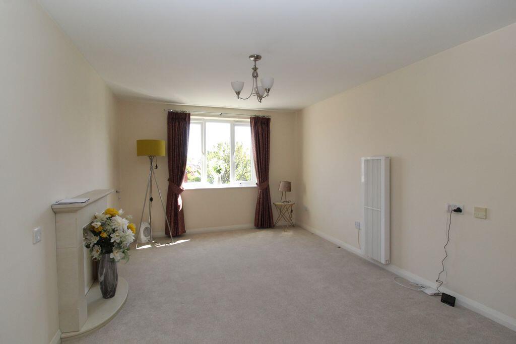 Speakman Court, Hazel Road, Altrincham photo 5