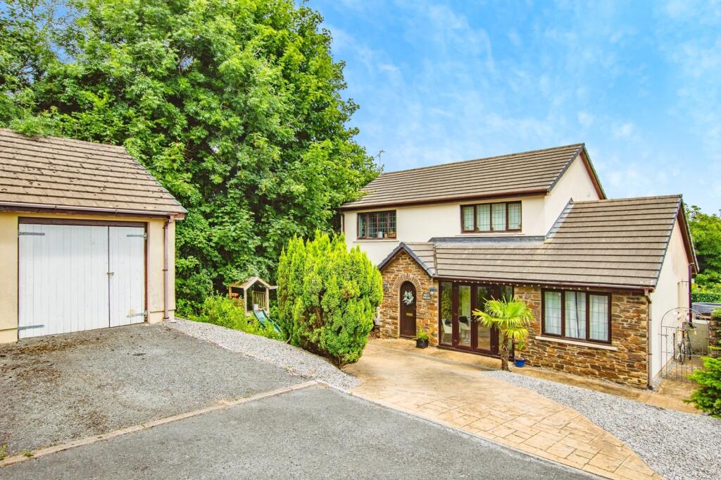 Main image of property: Pen Y Bryn, Begelly, Kilgetty, Pembrokeshire, SA68