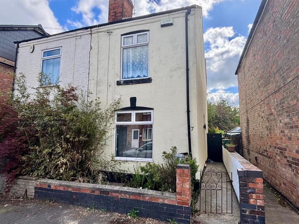 Main image of property: Warren Street, Alvaston, Derby