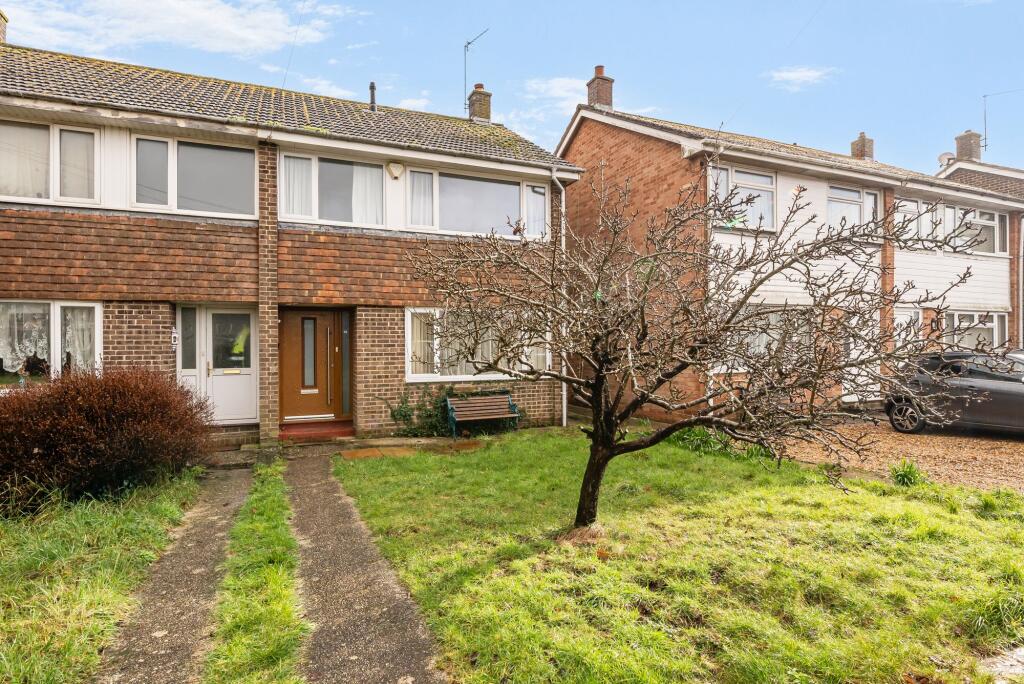 Main image of property: Malvern Way, Nyetimber, Bognor Regis, PO21