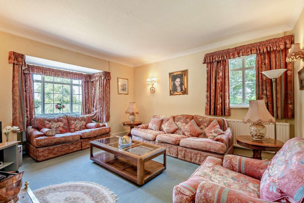 The Briars, Audlem photo 3