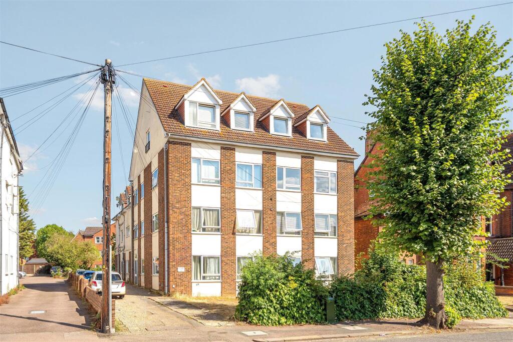 Main image of property: Shakespeare Road, Bedford