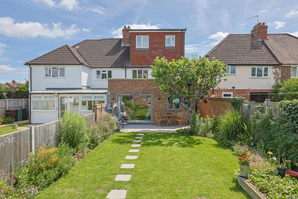 Main image of property: Grange Road, Guildford, GU2