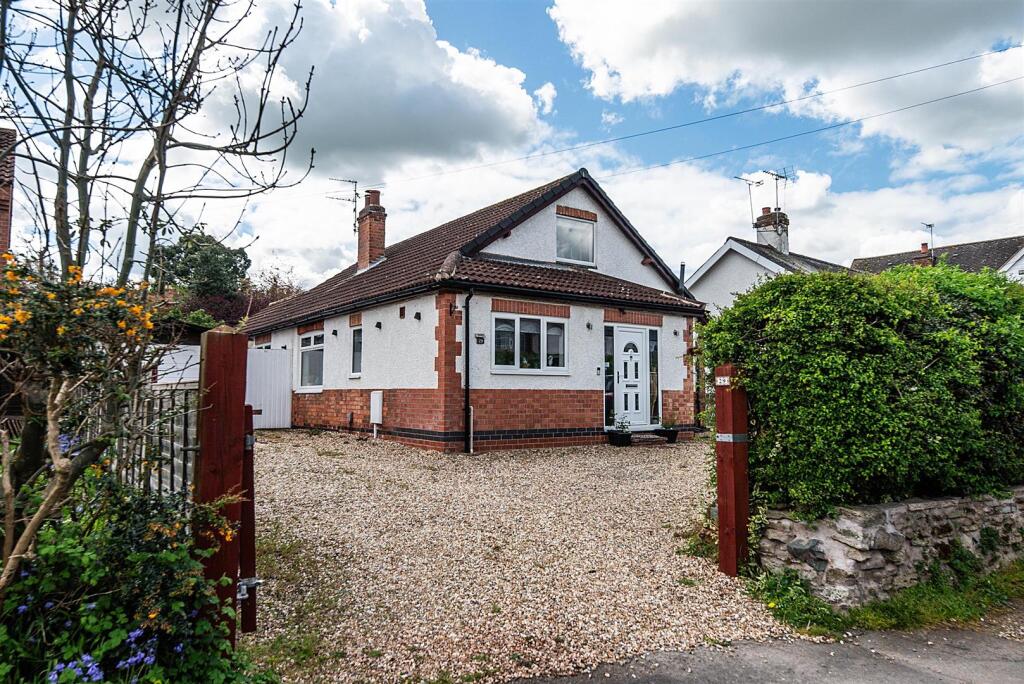 Main image of property: Borrowell, Kegworth, Derby