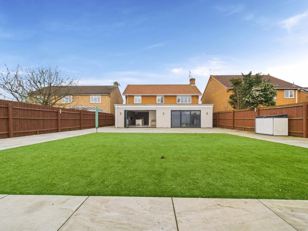 House in Fenland, Whittlesey - View 4