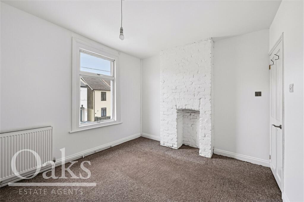 House in London, Addiscombe - View 4