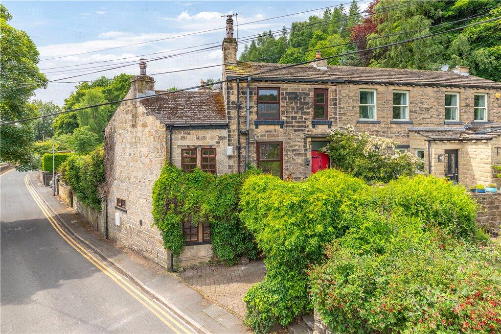 Main image of property: Green Road, Baildon, BD17