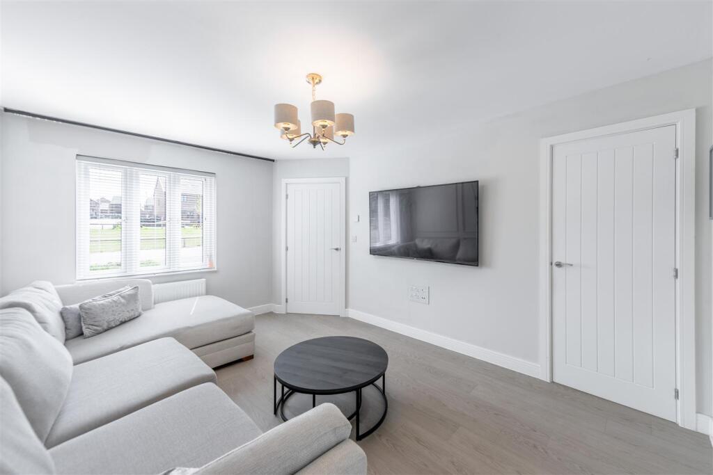 House in Newcastle upon Tyne - View 5