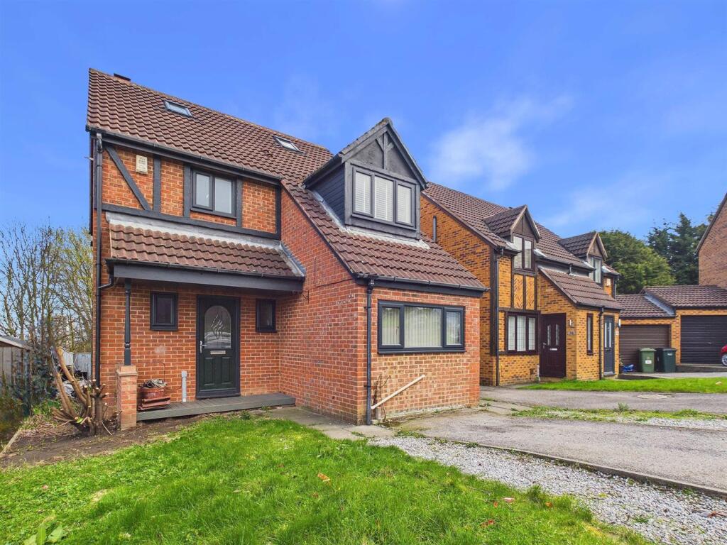 Main image of property: Ellerton Way, Gateshead