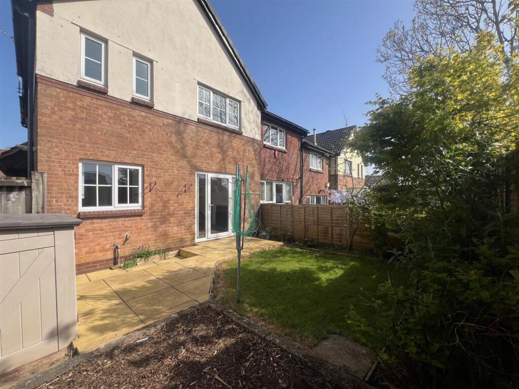 Main image of property: Plympton, Plymouth