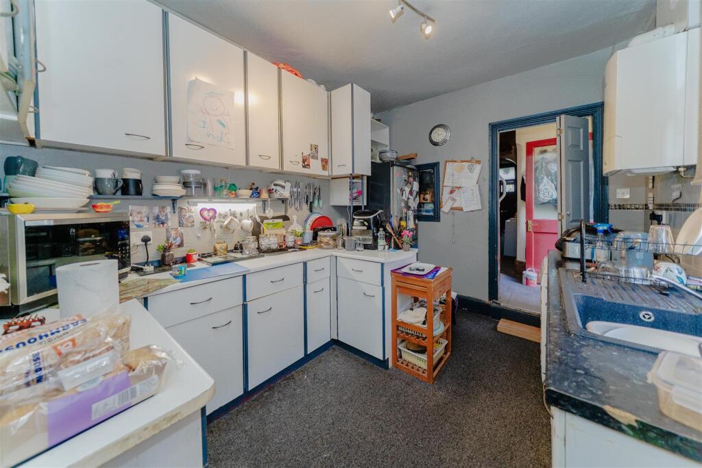 House in Birmingham, Kings Heath - View 3