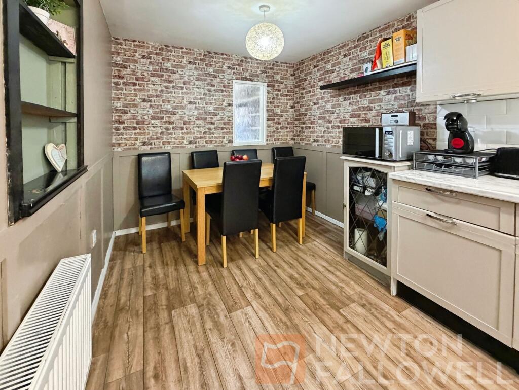 House in Peterborough, North Bretton, Ravensthorpe - View 4