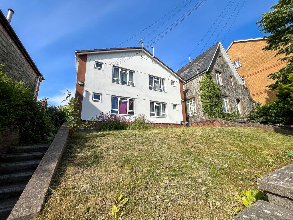 Main image of property: Plassey House, Plassey Street, Penarth