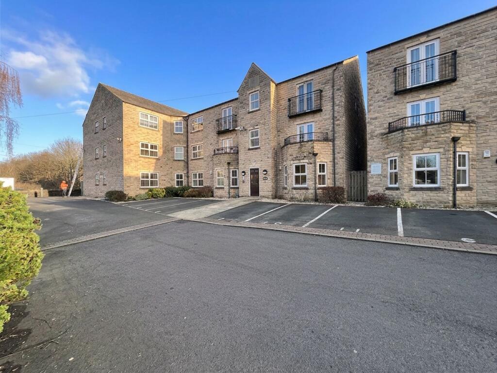 Main image of property: Old School Gardens, Woodhead Road