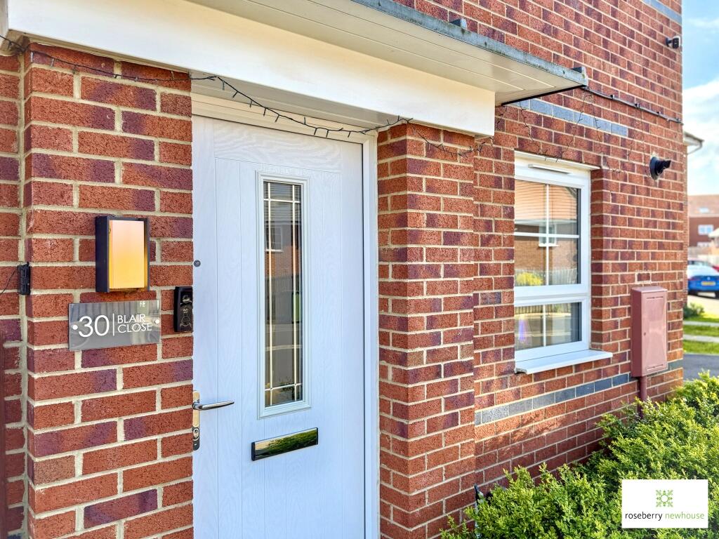 Blair Close, Norton, Stockton-On-Tees photo 2