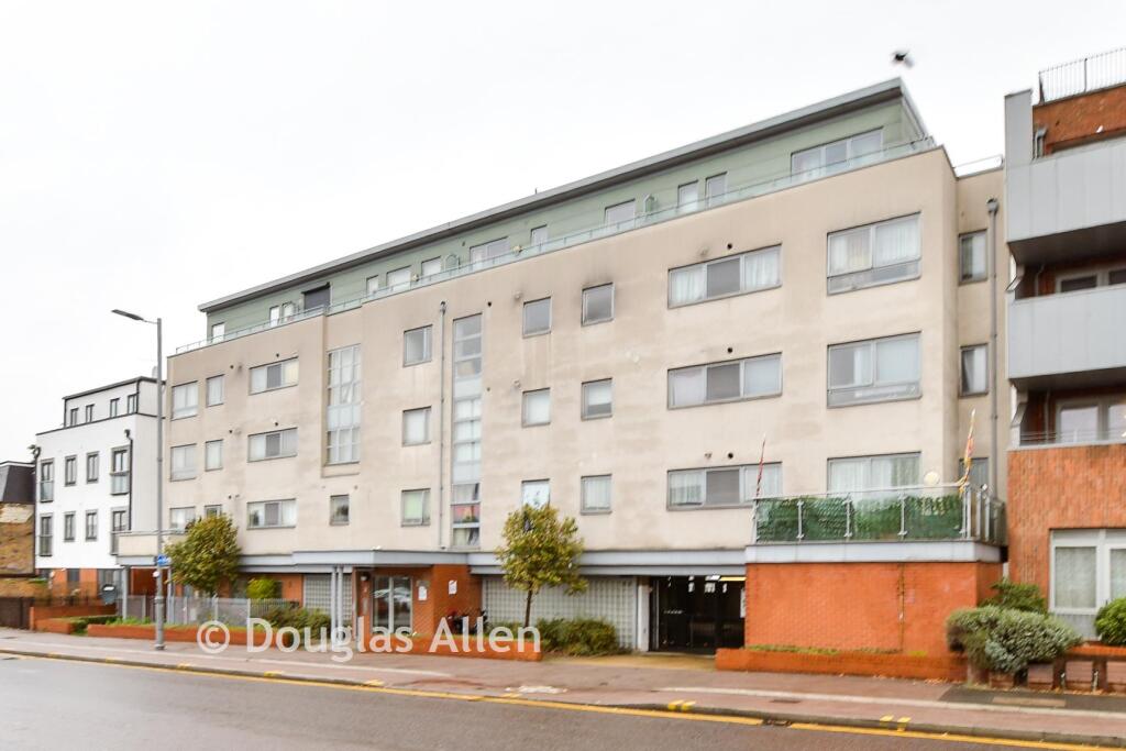 Main image of property: Lea Bridge Road, Walthamstow