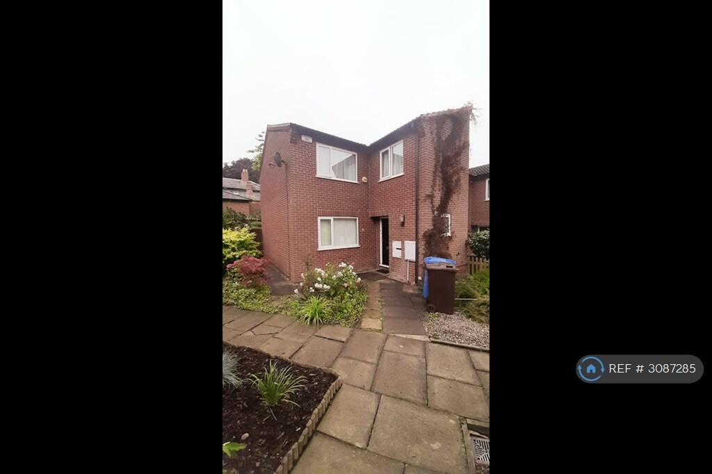 Main image of property: Church Mews, Derby, DE21