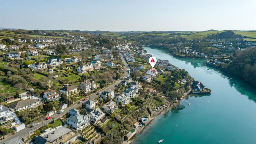 Main image of property: Yealm Road, Newton Ferrers