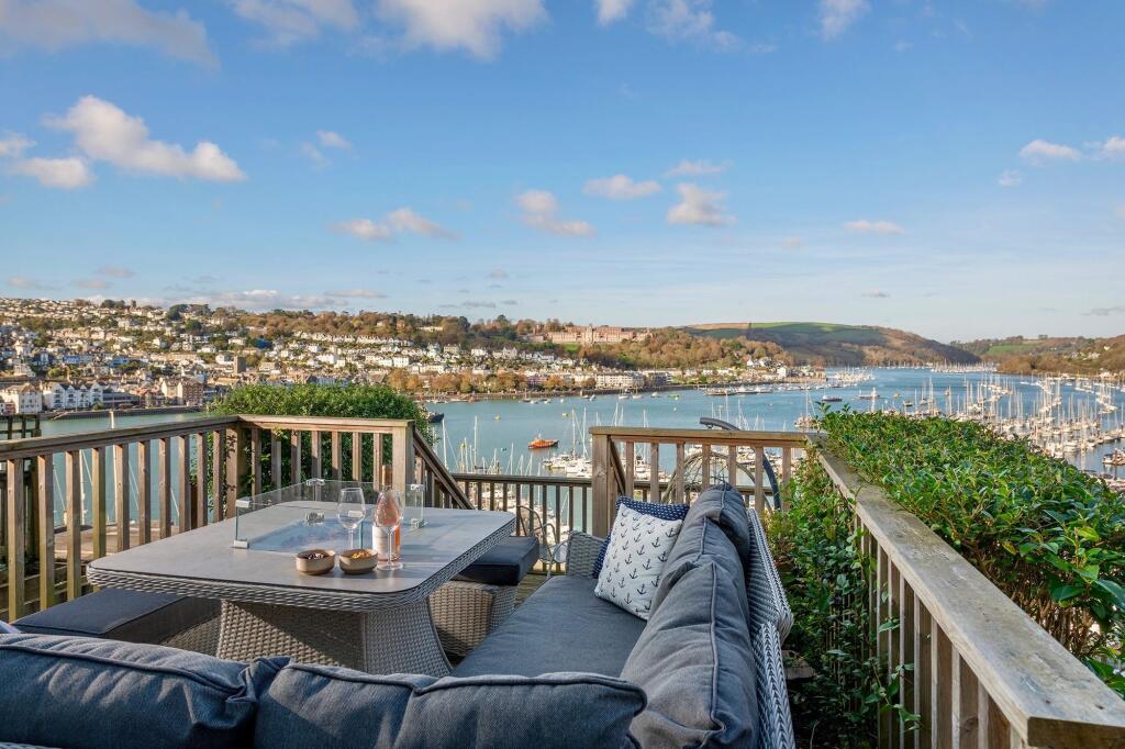 Main image of property: The Boathouse, Kingswear, Devon