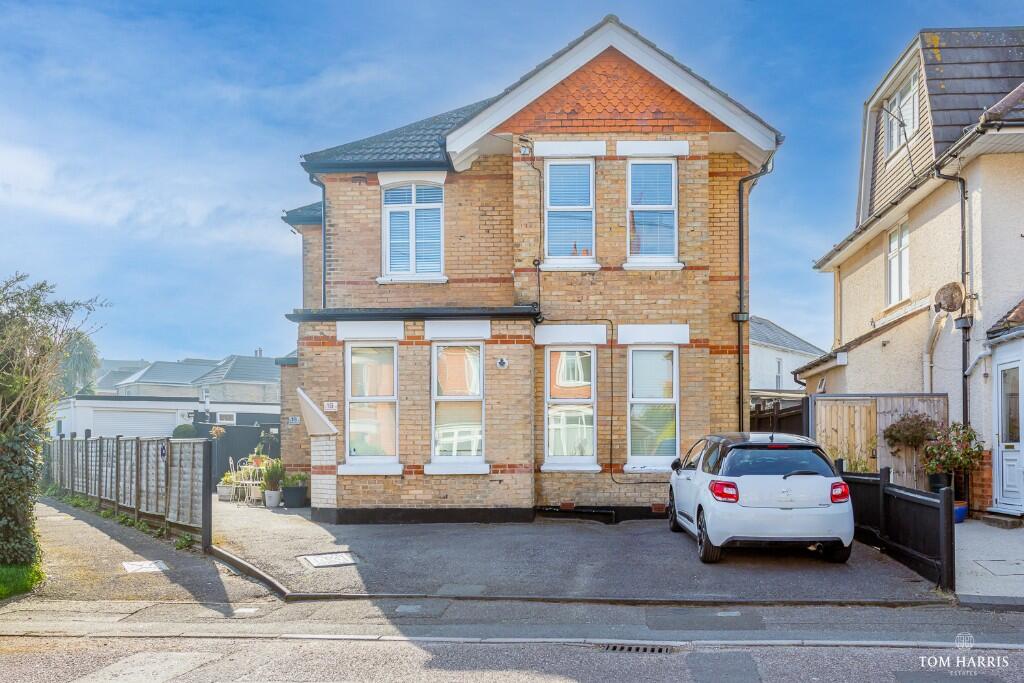 Main image of property: Southbourne Road, Bournemouth, Dorset, BH6