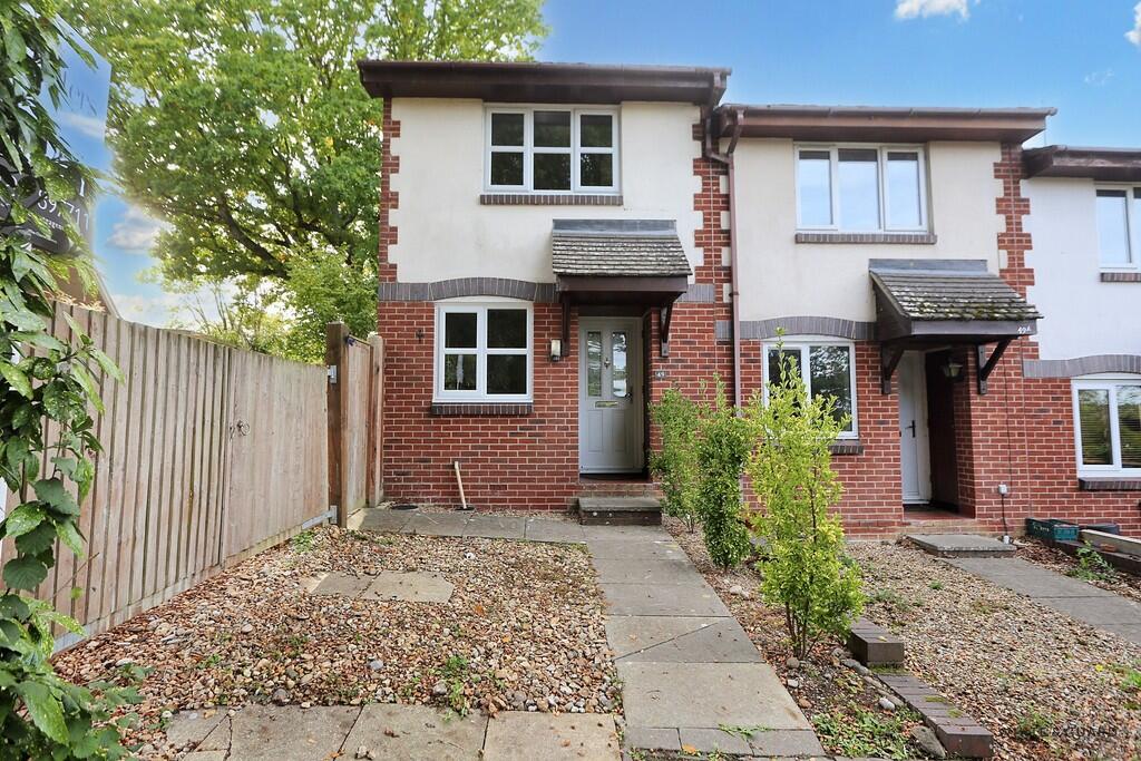 Main image of property: Provene Gardens, Waltham Chase, Southampton