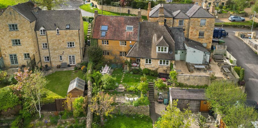 Main image of property: Station Road, Blockley, Moreton-In-Marsh