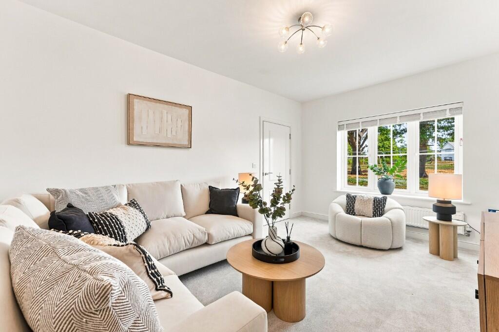 House in Shrewsbury - View 4