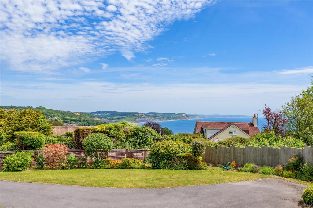 Somers Field, Lyme Regis, Dorset, DT7 photo 2