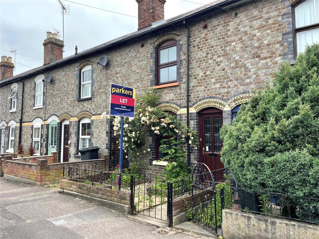 Main image of property: Church Street, Theale, Reading, Berkshire, RG7
