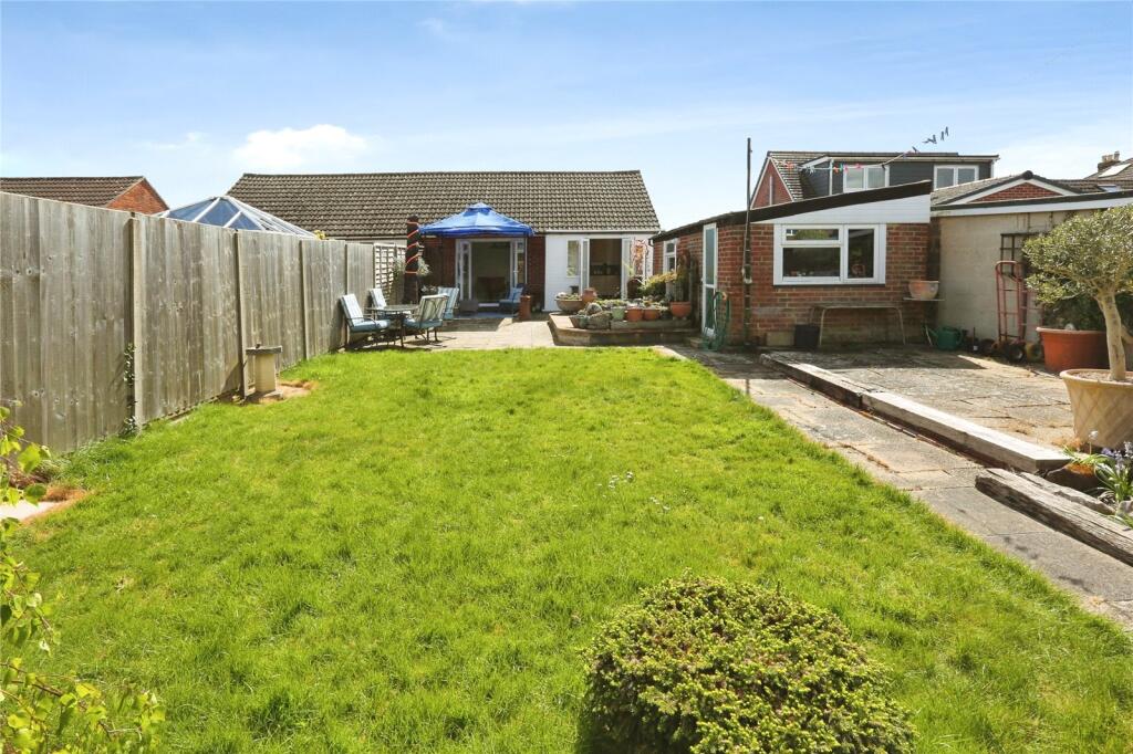 Main image of property: Netley Road, Titchfield Common, Hampshire, PO14