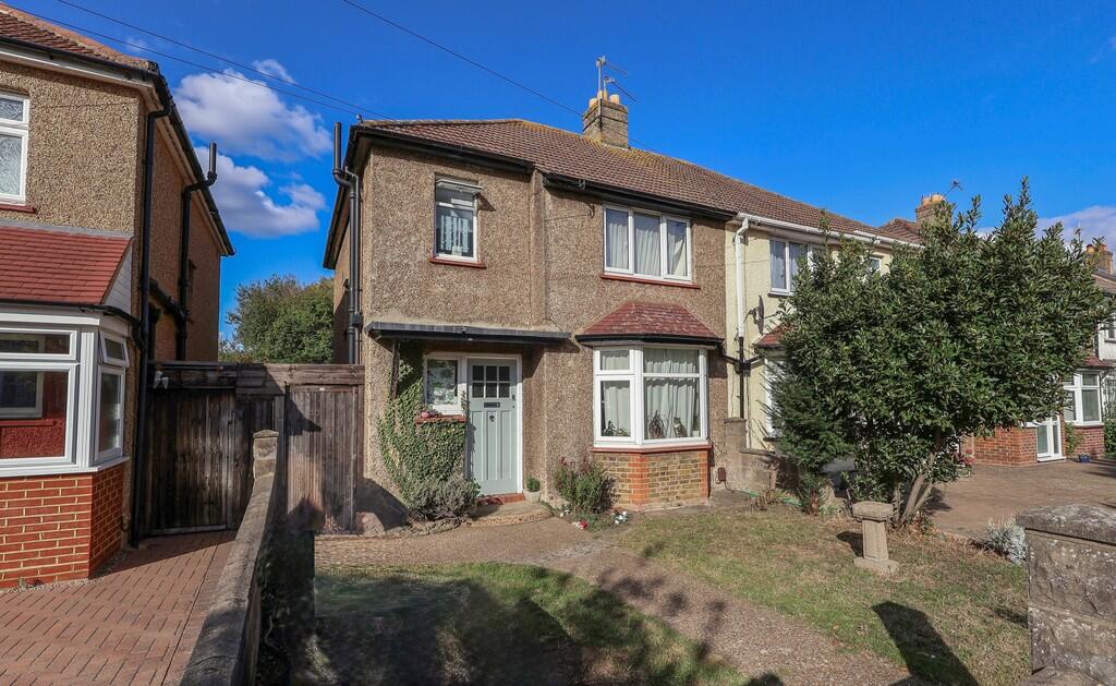 Main image of property: Hamilton Avenue, Surbiton