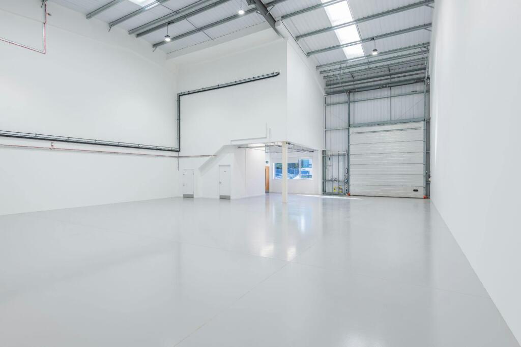 Unit 20 Uxbridge Trade Park Uxbridge