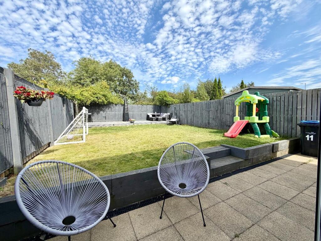 House in Stockton-on-Tees - View 2