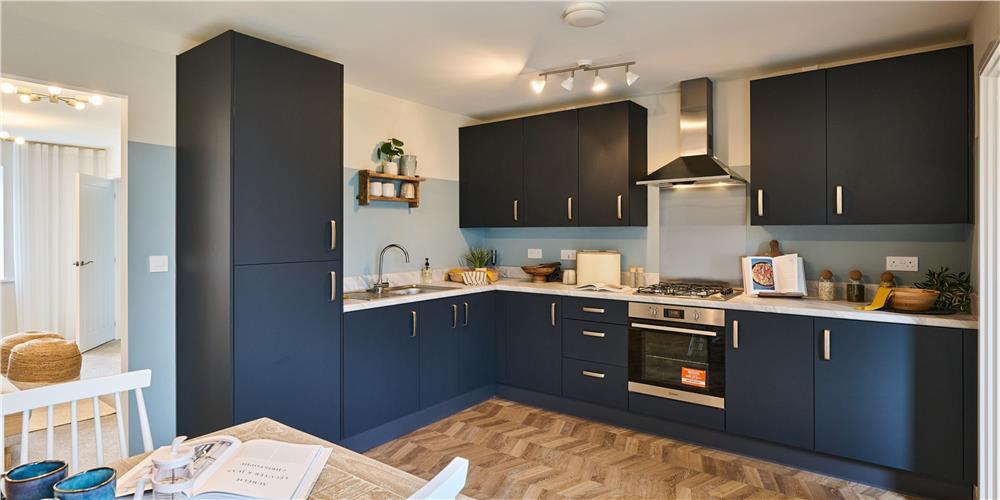 House in Tonbridge and Malling, Ditton - View 4