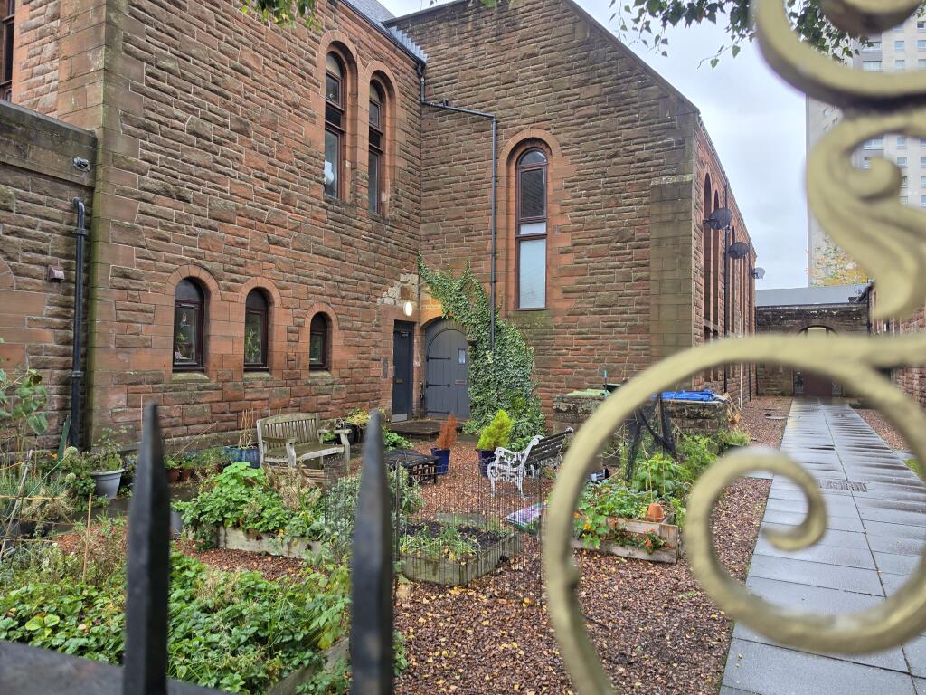 Main image of property: Squire Street, Glasgow, Glasgow City