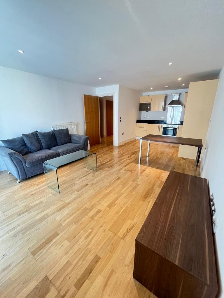 Main image of property: Denison House, 20 Lanterns way, Canary Wharf, South Quay, London, E14 9JH
