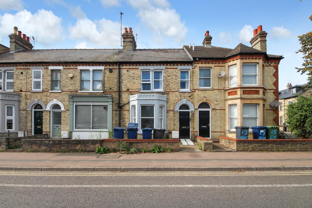 Main image of property: Elizabeth Way