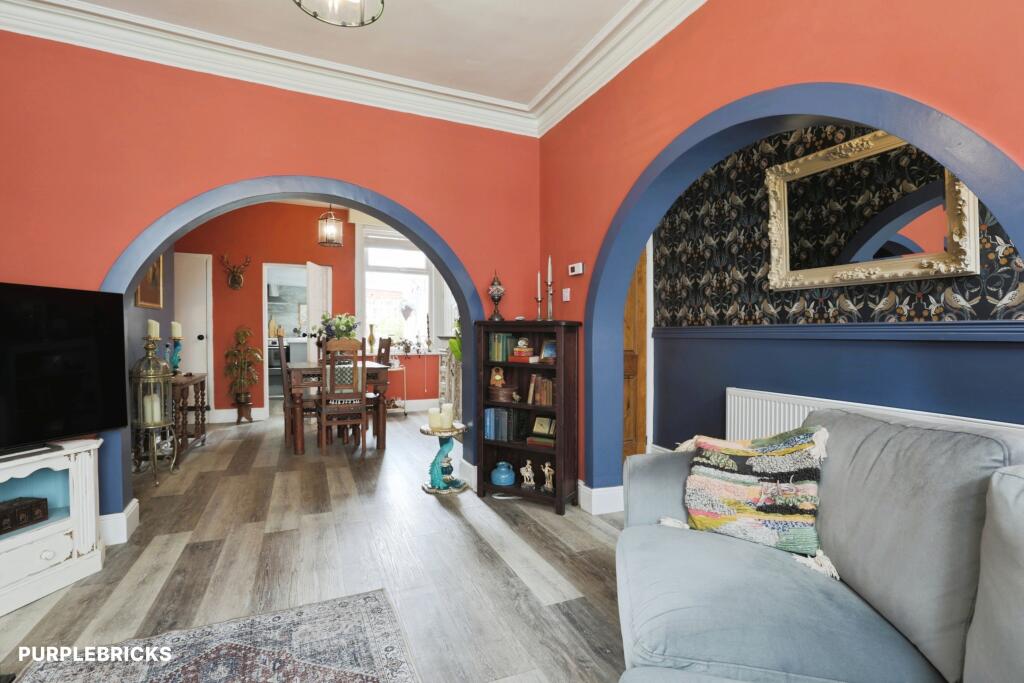 House in York - View 5
