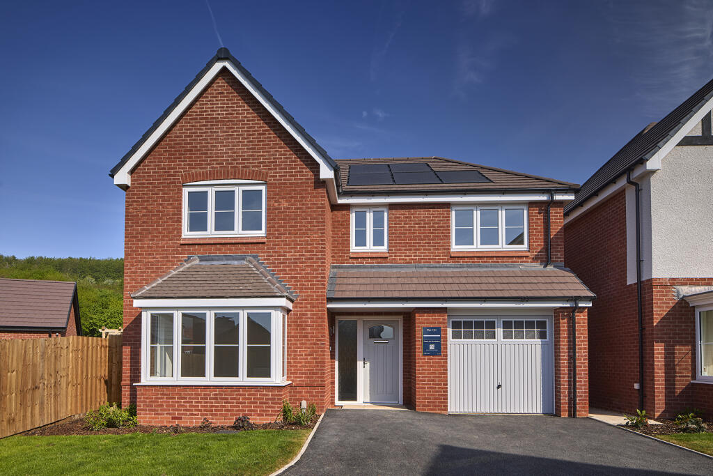 Main image of property: Branston Road,
Branston,
Burton-Upon-Trent,
DE13 9SA