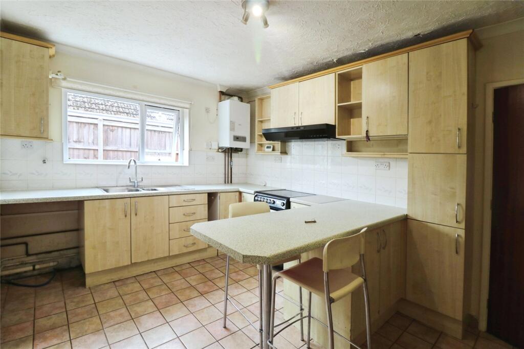 House in Wymondham - View 3