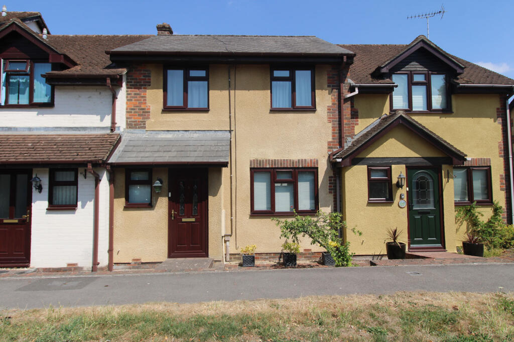 Main image of property: Papermakers, Overton, Hampshire